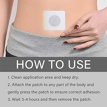 Bee Venom Patches for Weight Loss Reviews 2024