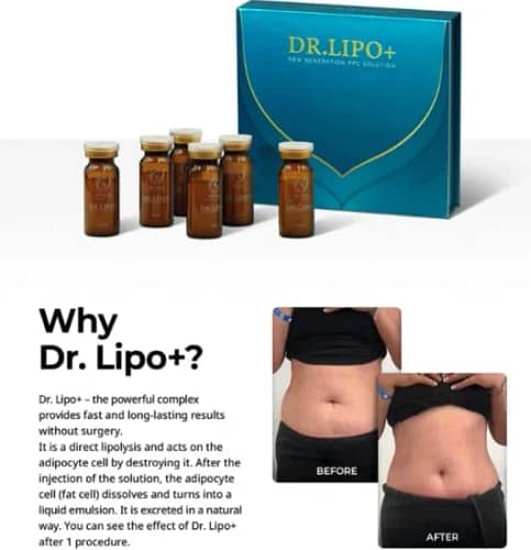 Lipotropic Injections for Weight Loss 2024