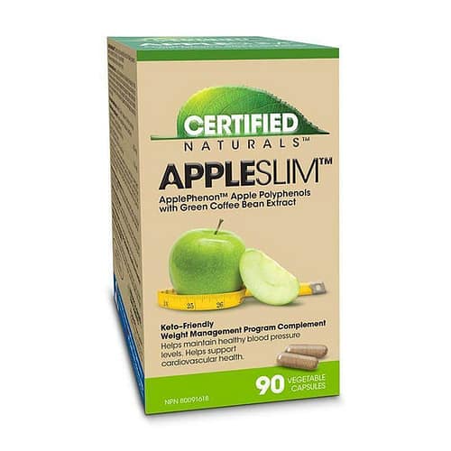 Applephenon Weight Loss