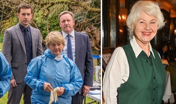 Annette Badland Weight Loss