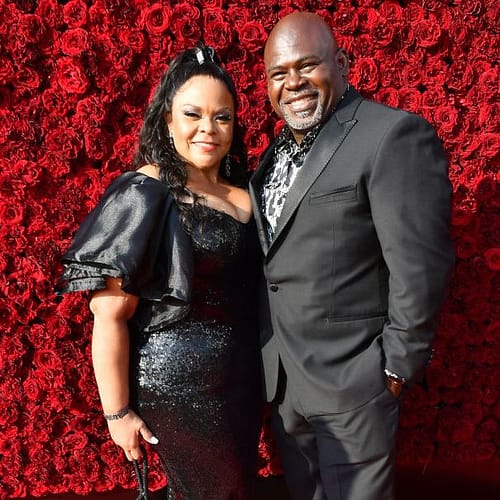 Tamela Mann Daughter Weight Loss Surgery