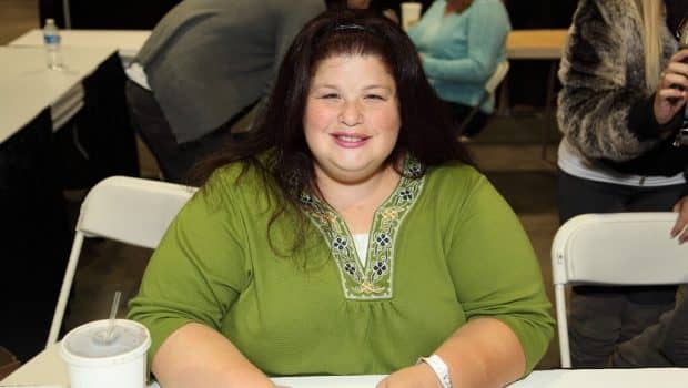 Lori Beth Denberg Weight Loss