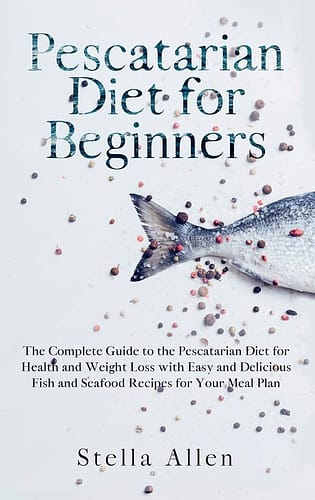 Pescatarian Weight Loss Meal Plan Pdf