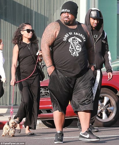 Cee Lo Green Weight Loss