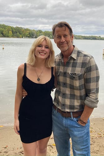 James Denton Weight Loss 2024