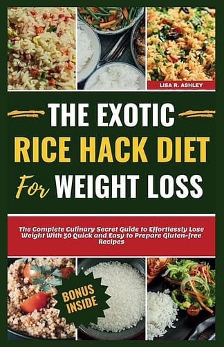 Rice Hack for Weight Loss Recipe