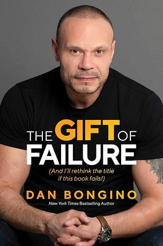 Dan Bongino Weight Loss