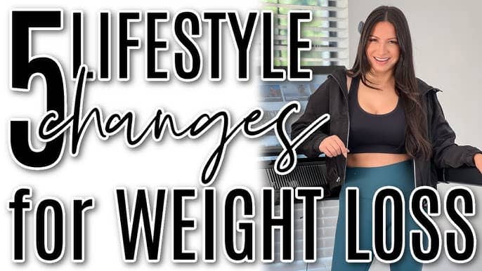 How to Keep Track of Weight Loss Journey