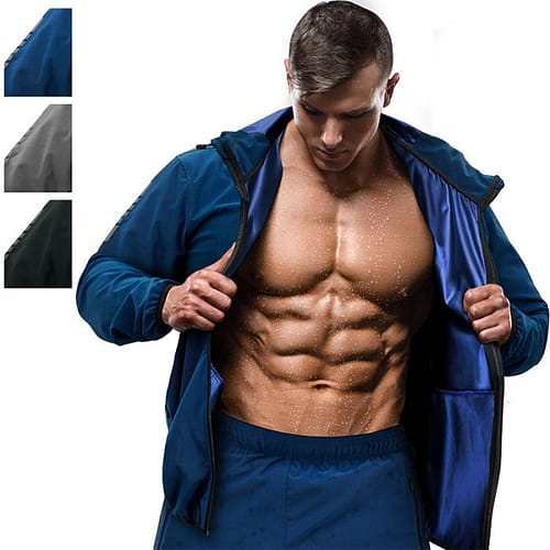 Sweat Suits for Weight Loss Australia