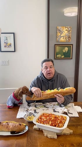 Steve Schirripa Weight Loss 2024