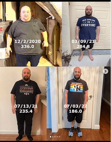 Joey Diaz Weight Loss 2024