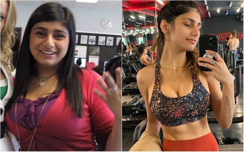 Mia Khalifa Weight Loss 2024