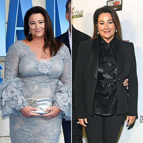 Pierce Brosnan'S Wife Weight Loss 2024