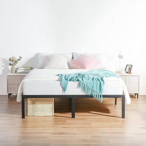 Bed Frames for Obese Persons