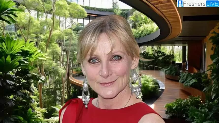 Lesley Sharp Weight Loss