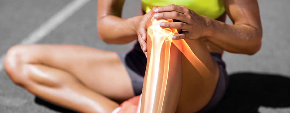 Natural Knee Pain Remedies Plano