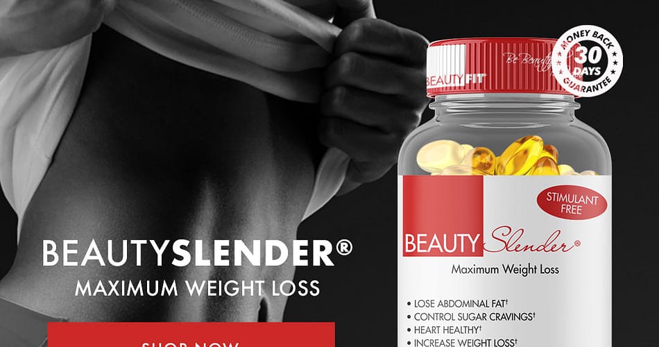 Beautyslender Maximum Weight Loss