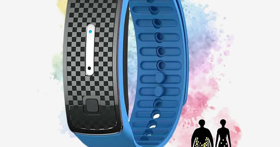 Ultrasonic Wristband Weight Loss Reviews