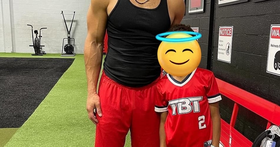 Giancarlo Stanton Weight Loss