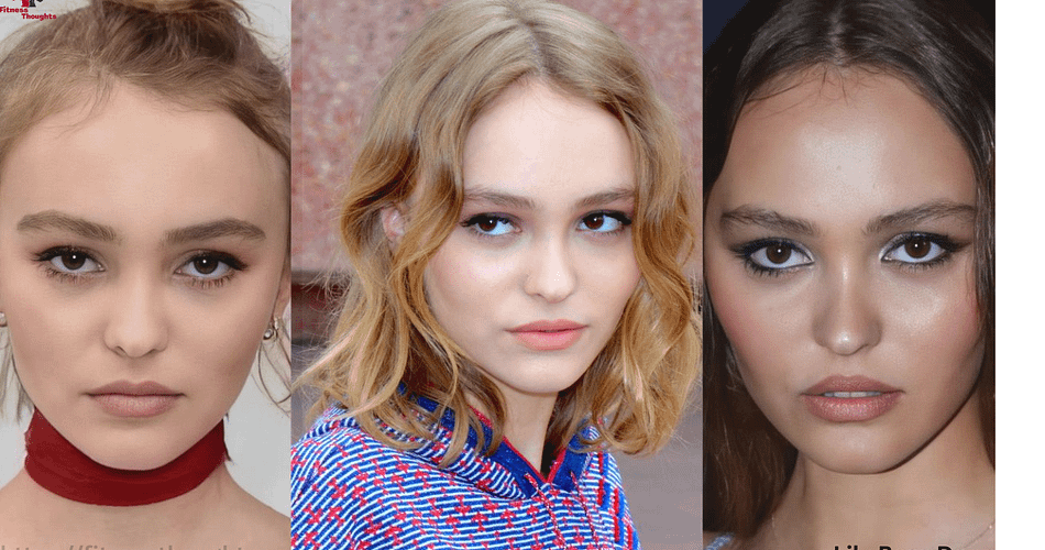 Lily-Rose Depp Weight Loss