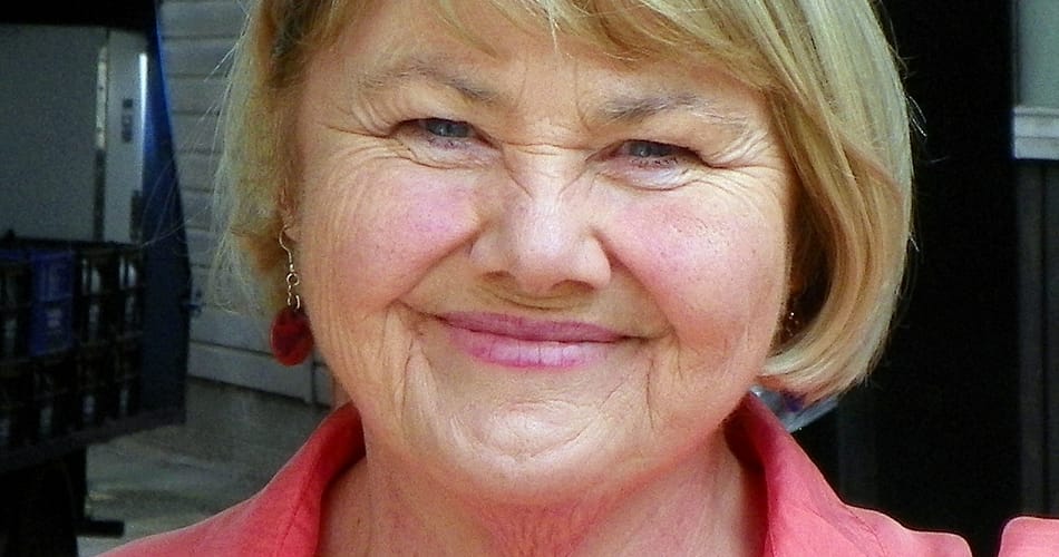 Annette Badland Weight Loss