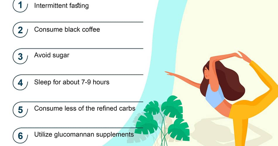 Weight Loss Journey Tips