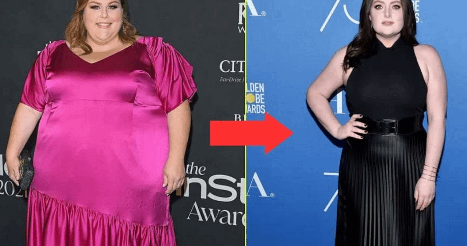 Chrissy Metz After Weight Loss 2024