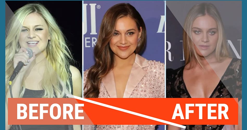 Kelsea Ballerini Weight Loss 2024