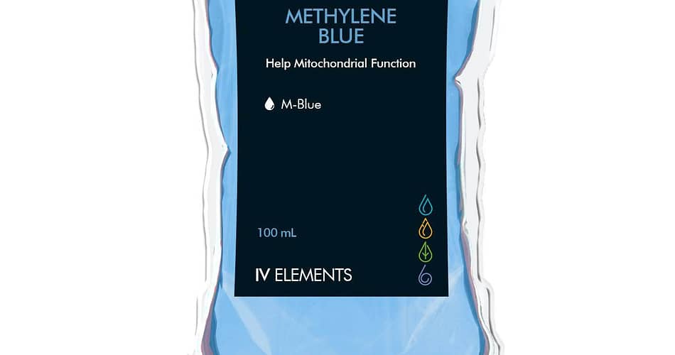 Methylene Blue Weight Loss 2024