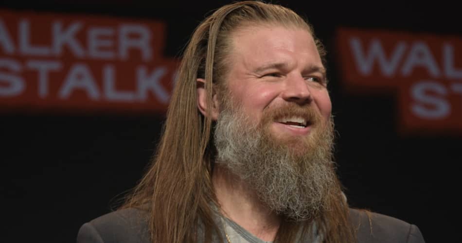 Ryan Hurst Weight Loss 2024