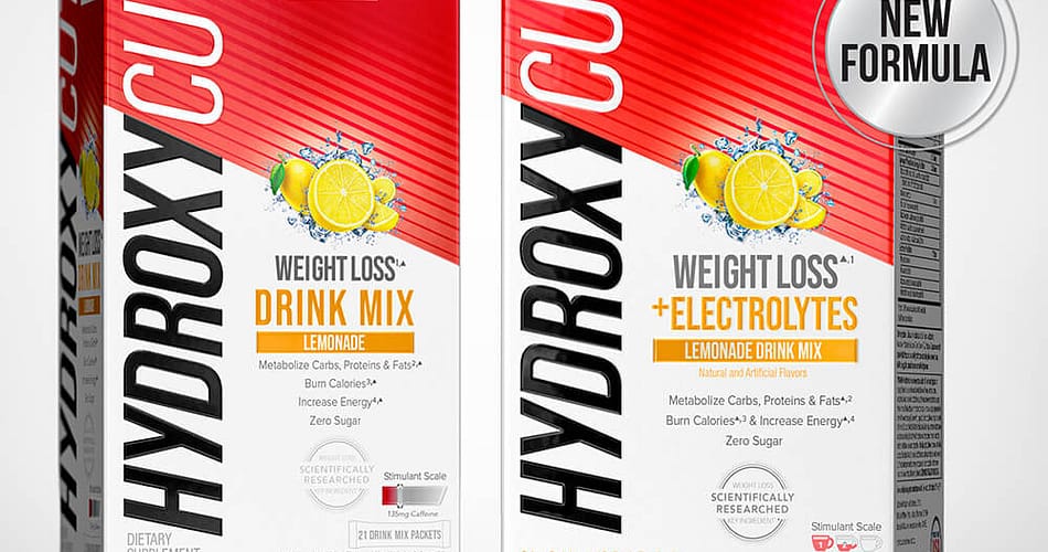 Weight Loss Drink Mix 2024