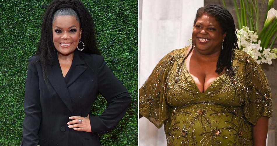 Yvette Nicole Brown Weight Loss 2024